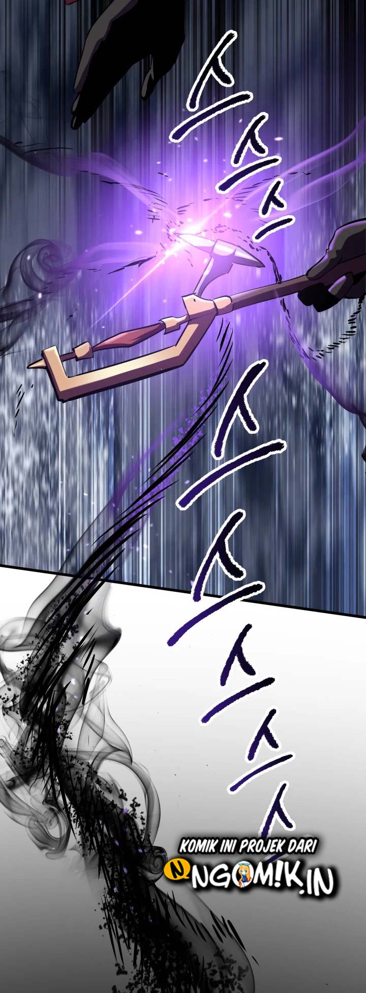 Otherworldly Sword King’s Survival Records chapter 66